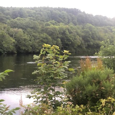 River Ness View Inverness Esterno foto